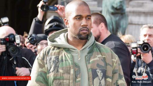 Gap se suma a las empresas que cortan lazos con Kanye West por comentarios racistas