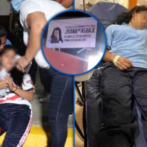 Hermetismo Chiapas intoxicación droga escuelas