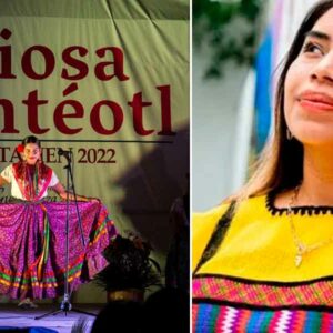 Huajuapeña participará en Change the World Model United Nations 2022