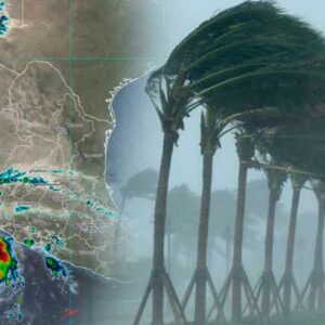 Roslyn alcanza categoría 4