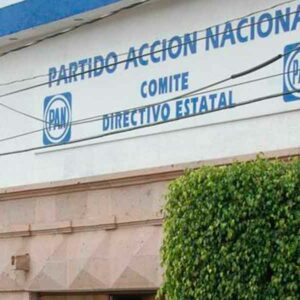 Inconformidades renovación del consejo PAN