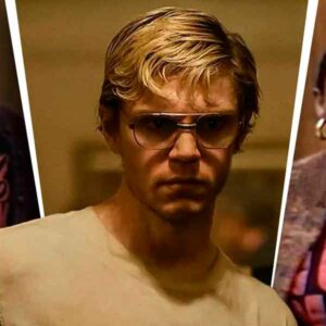 Jeffrey Dahmer arremete contra Netflix por revivir sus horrores