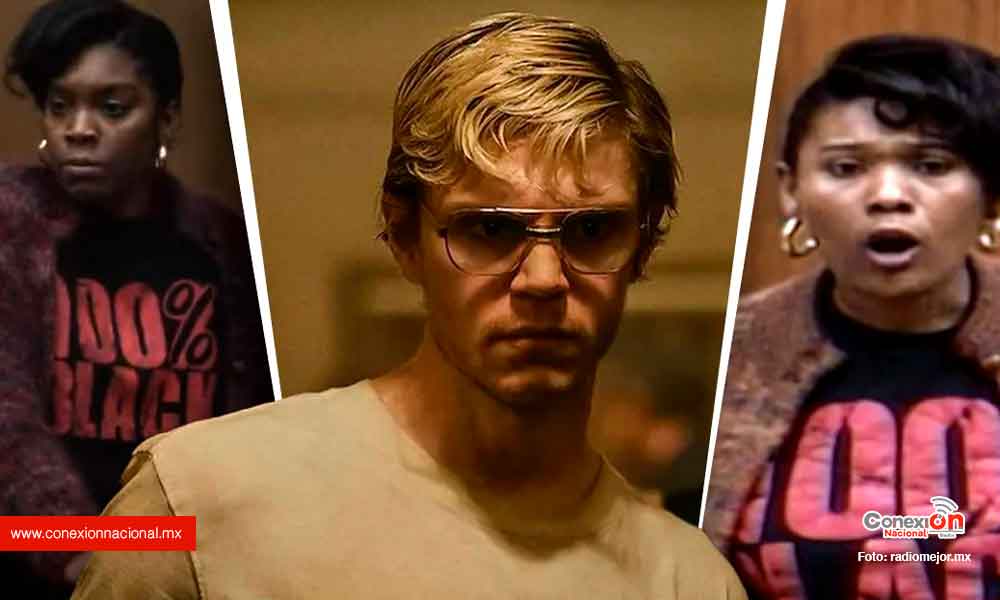 Jeffrey Dahmer arremete contra Netflix por revivir sus horrores