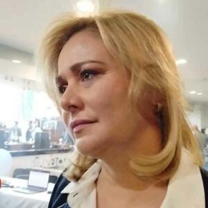 “Le rompemos el hocico a MORENA y a la 4T”: Maru