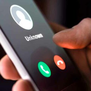 Incrementan 25% llamadas extorsión