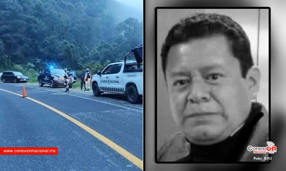 Localizan cadáver de profesor de la sección 22 desaparecido en Tlaxiaco