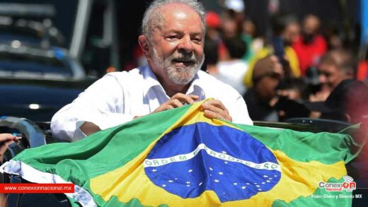 Lula gana la elecciones en Brasil
