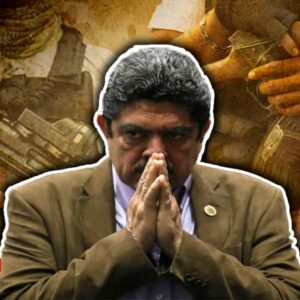 Propuso Manuel Espino al gobierno abrir diálogo con la delincuencia