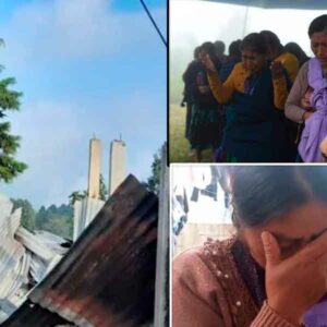 Otra masacre en Chenalhó Chiapas, matan a 20 personas hay crisis de desplazados