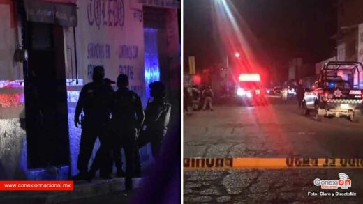 Masacre en Irapuato, comando ejecuta a 12 personas en un bar