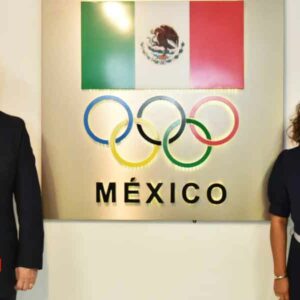 México busca ser sede de los Juegos Olímpicos de 2036