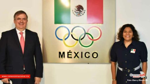 México busca ser sede de los Juegos Olímpicos de 2036
