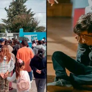 Muere estudiante afuera de su escuela primaria, era víctima de bullying