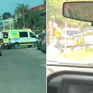 Muere un ladrón que intentó asaltar