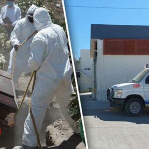 Después de más de siete meses Camargo registra una nueva defunción por COVID-19: Salud Estatal