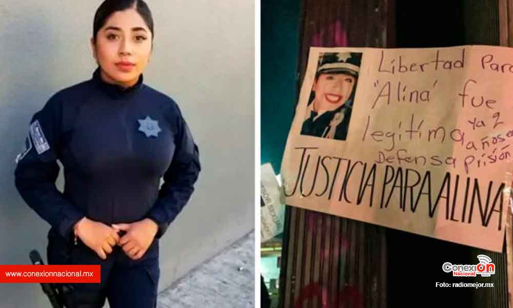 Mujer expolicía es condenada a 45 años de cárcel