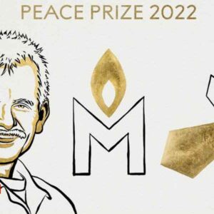 Defensores de DDHH ganan el Nobel