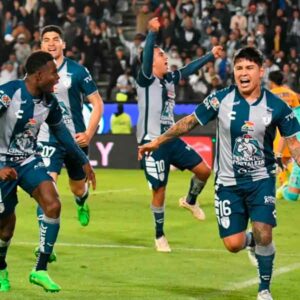 Pachuca eliminó a Tigres