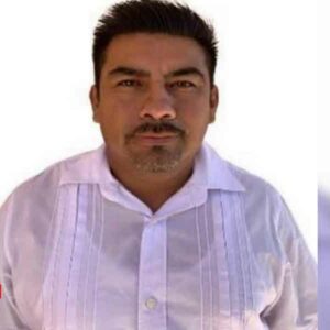 Rinde su Primer Informe de Gobierno presidente municipal de Acatlán de Osorio