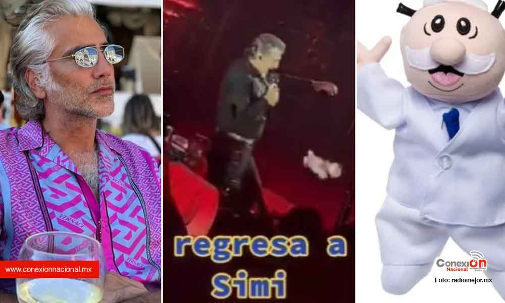 Potrillo patea al DR. Simi