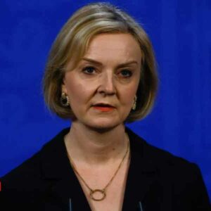 Renuncia la primer ministra de Reino Unido Liz Truss, duró 44 días en el cargo