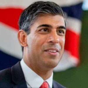 Rishi Sunak , un ex banquero de origen Hindú, será el primer ministro de Reino Unido