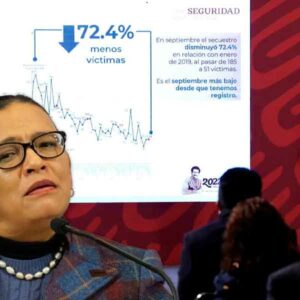 Todo bien en el Power Point de seguridad