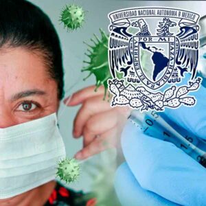 UNAM recomienda reforzar medidas sanitarias ante nueva ola de Covid-19