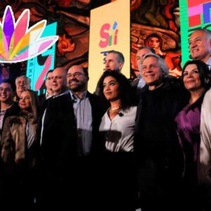 Se derrumbó Va x México, ahora surge Unid@s rumbo a 2024