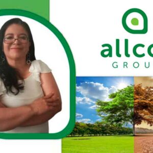 Vamos tarde vs el Cambio Climático, todos debemos involucrarnos: ALLCOT