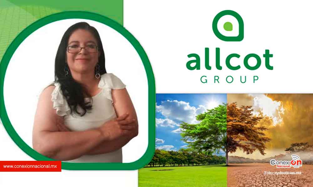 Vamos tarde vs el Cambio Climático, todos debemos involucrarnos: ALLCOT