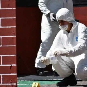 Veracruz tiene más de 3 mil restos sin identificar