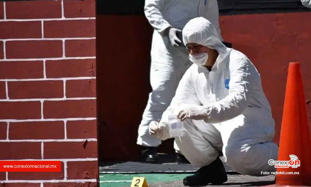 Veracruz tiene más de 3 mil restos sin identificar