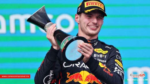Verstappen ganó en Estados Unidos; Red Bull es campeón de constructores