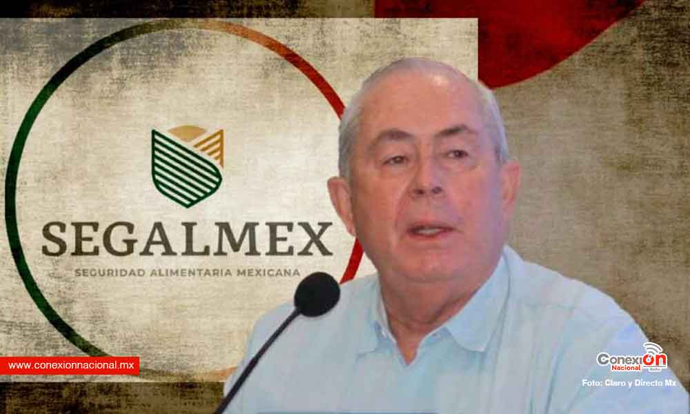 Finalmente citan al director de Segalmex para que explique desvíos