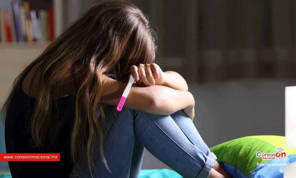 Atienden en Camargo a jóvenes de 13 años embarazadas: “Me quería salir de mi casa, por eso tuve relaciones sexuales”