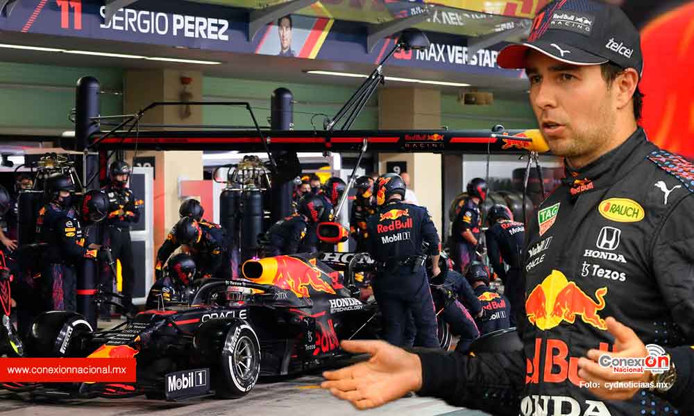 Muchas fallas en el auto y en los pits