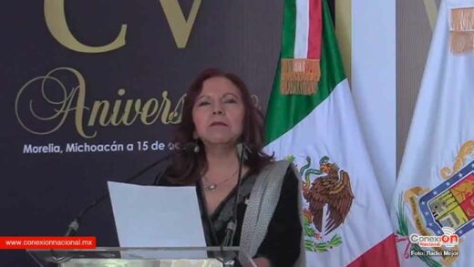 Se revisa federalización de la nómina educativa: Leticia Ramírez