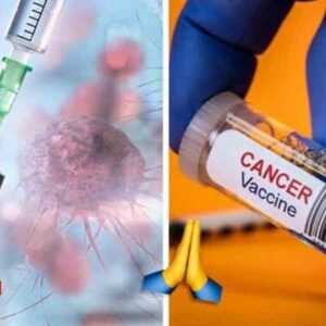 Moderna y Pfizer están desarrollando una vacuna vs el cáncer