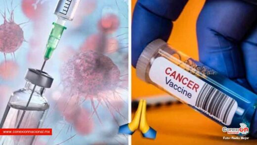 Moderna y Pfizer están desarrollando una vacuna vs el cáncer