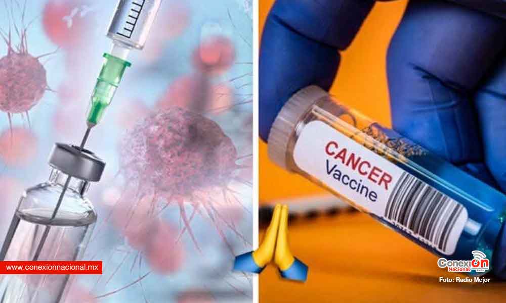 Moderna y Pfizer están desarrollando una vacuna vs el cáncer