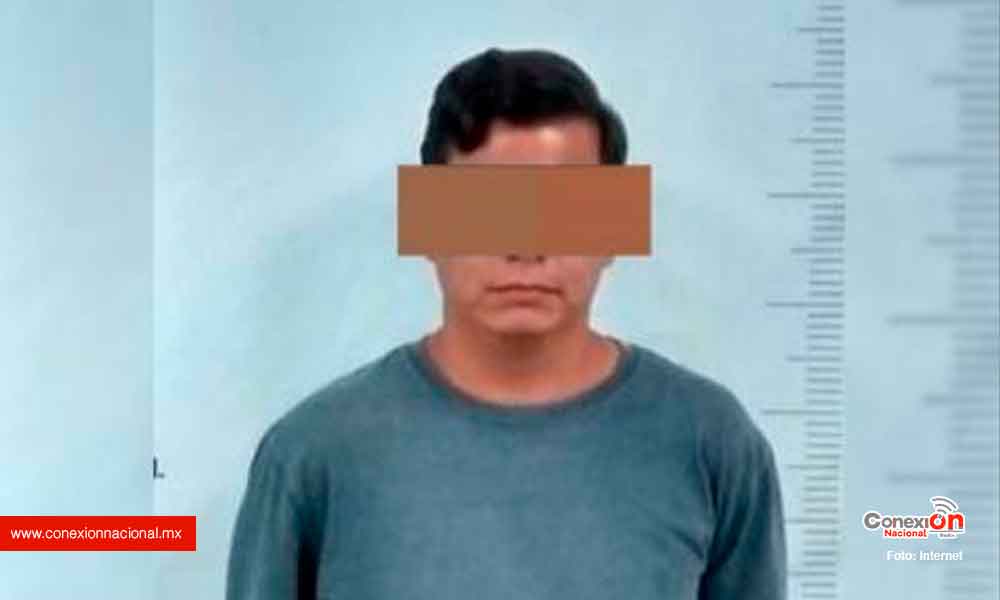 43 años en prisión violador