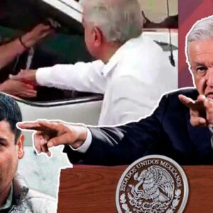 AMLO defiende investigación del caso Ayotzinapa