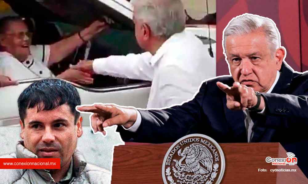 AMLO defiende investigación del caso Ayotzinapa