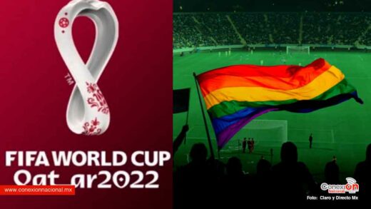 ¿Aficionados homosexuales podrán asistir al mundial de Qatar 2022?