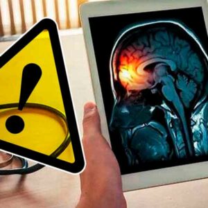 alerta hospitales de Durango por 2 muertes por meningitis