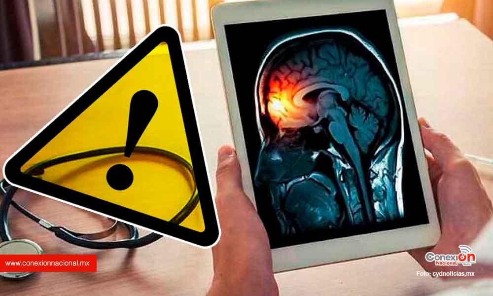 alerta hospitales de Durango por 2 muertes por meningitis