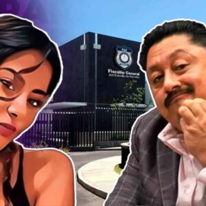 Ariadna Fernanda murió por intoxicación alcohólica
