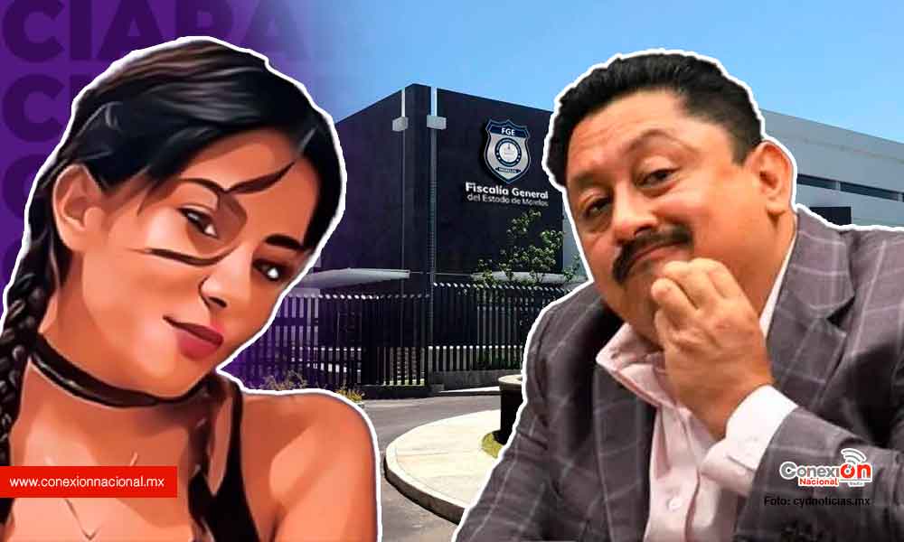 Ariadna Fernanda murió por intoxicación alcohólica