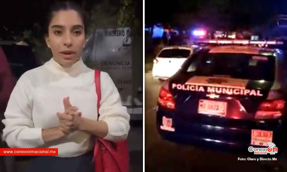 Fin de semana de asaltos y asesinatos en Cuernavaca, Morelos hundido en la inseguridad